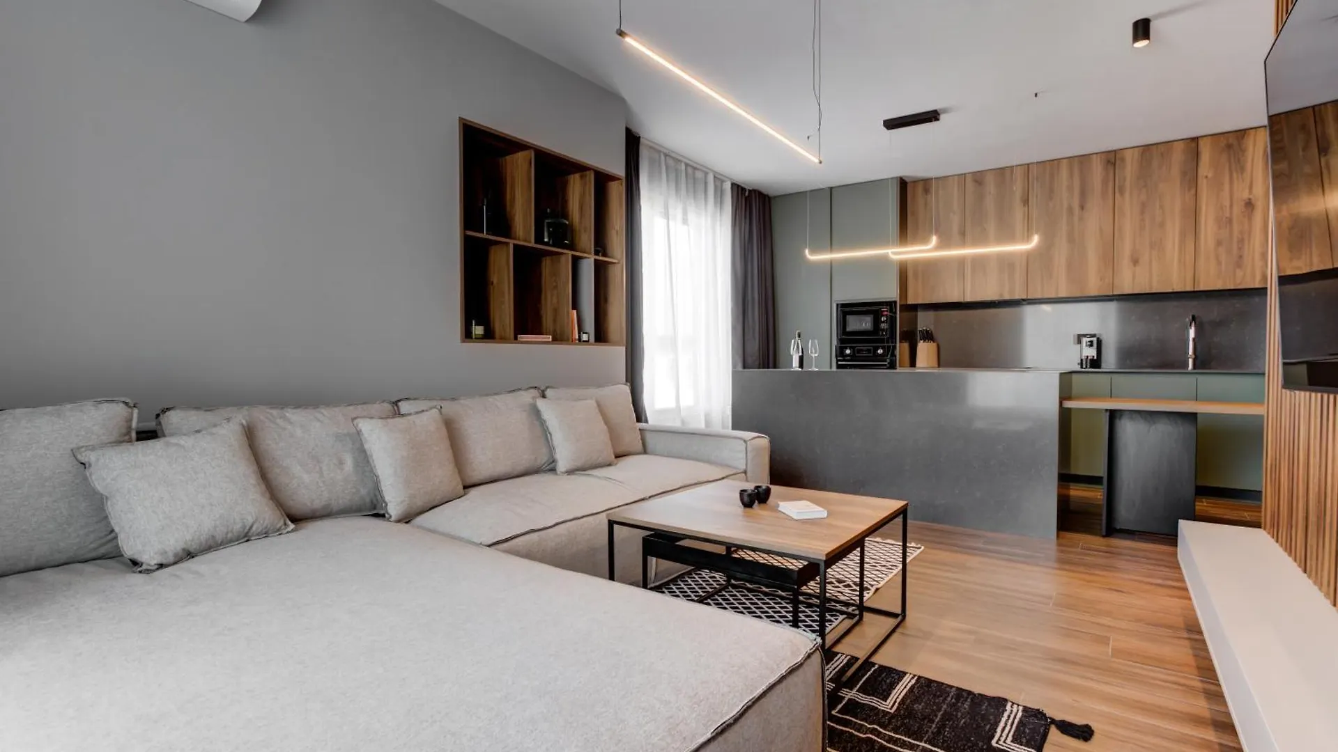 Appartamento Amuse Bouche By Skabrin Bansko