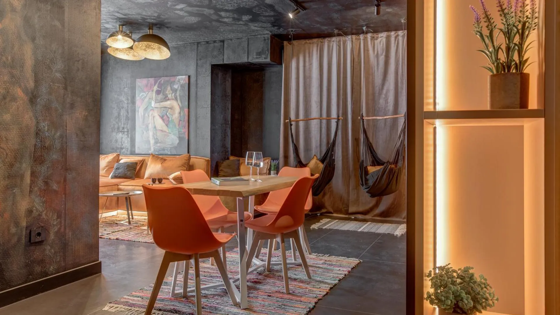 Appartamento Amuse Bouche By Skabrin Bansko